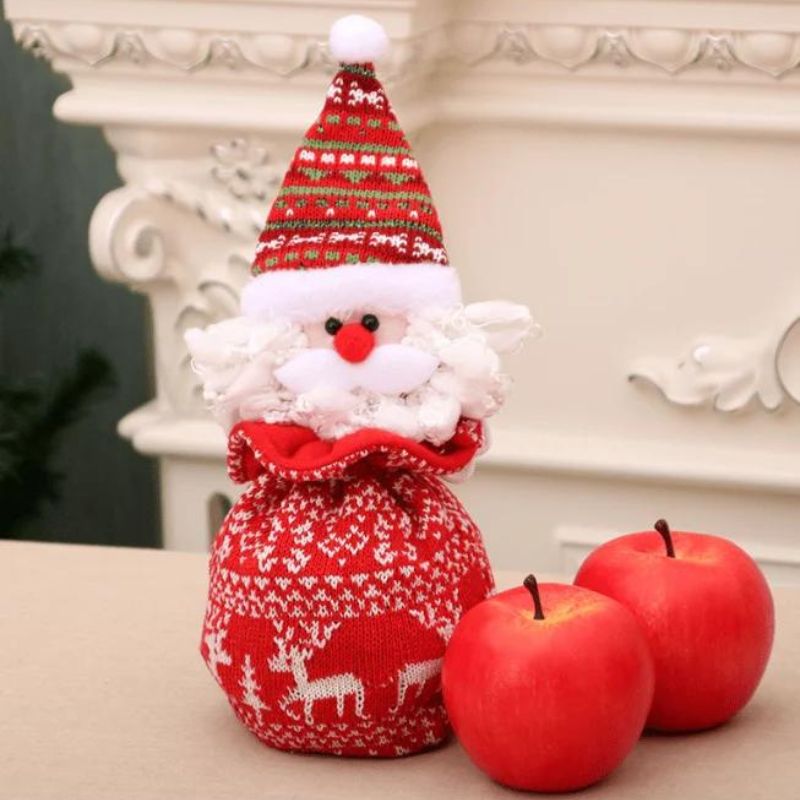 🎄Early Christmas Sale - SAVE 50% OFF🎄Christmas Gift Doll Bags