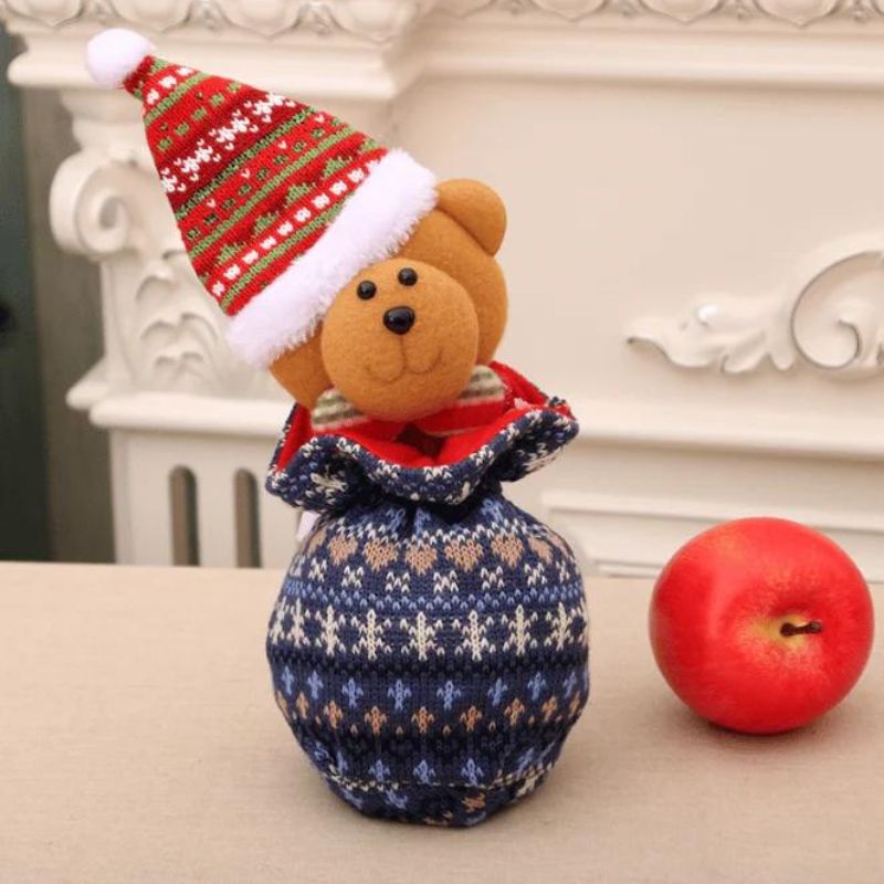 🎄Early Christmas Sale - SAVE 50% OFF🎄Christmas Gift Doll Bags