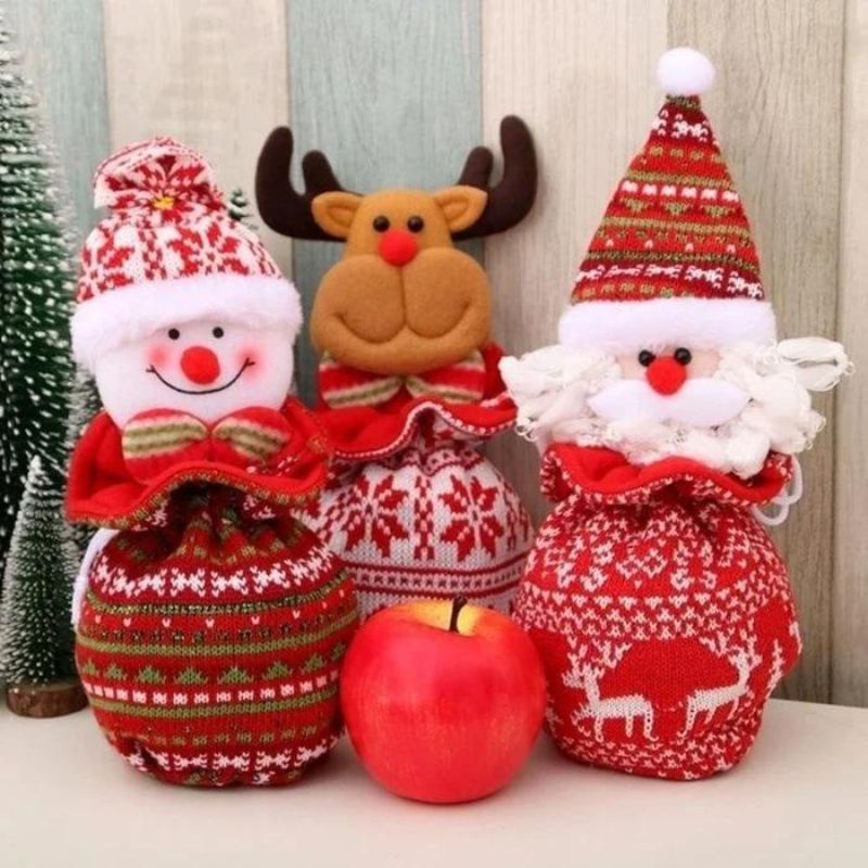 🎄Early Christmas Sale - SAVE 50% OFF🎄Christmas Gift Doll Bags