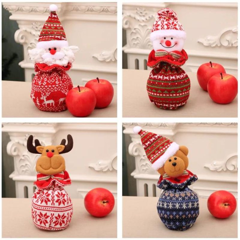 🎄Early Christmas Sale - SAVE 50% OFF🎄Christmas Gift Doll Bags