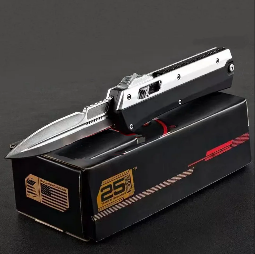 ⚡Last Sale 70% OFF丨Microth OTF Automatic Knife