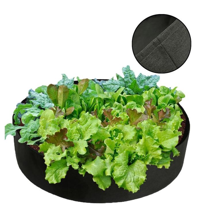🔥Last Day Promotion 49% OFF🔥Garden Raised Planting Bed
