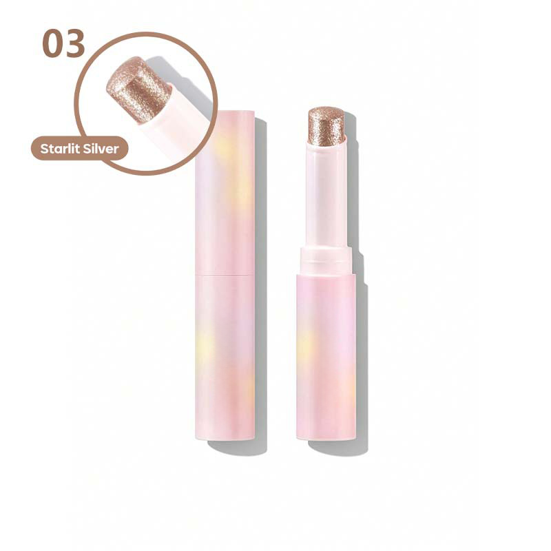 👍2025 New Arrival ✨Glitter Gradient Eyeshadow Stick （✨BUY 2 GET 1 FREE）