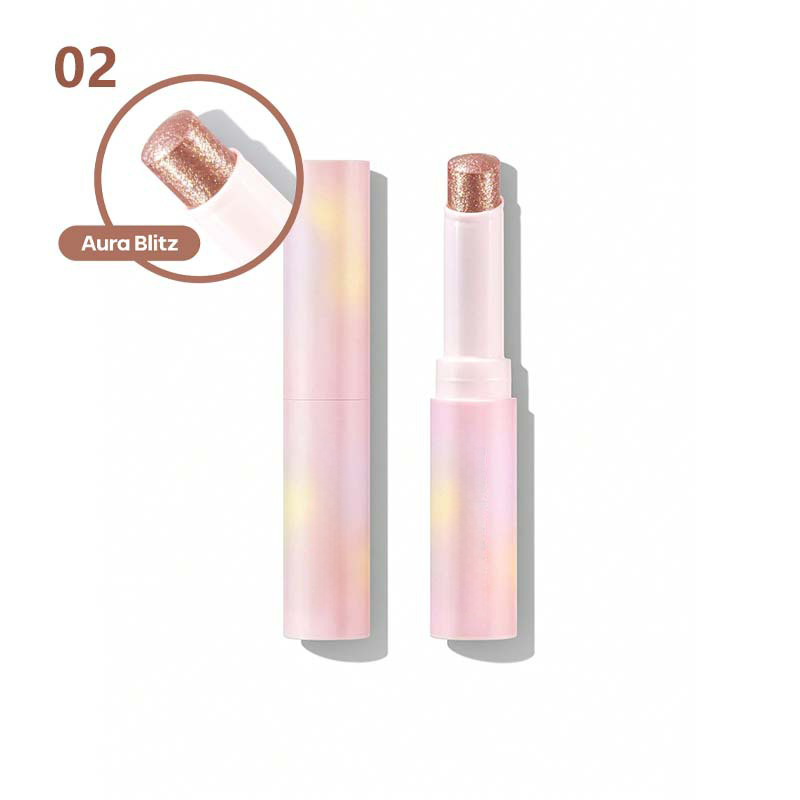 👍2025 New Arrival ✨Glitter Gradient Eyeshadow Stick （✨BUY 2 GET 1 FREE）