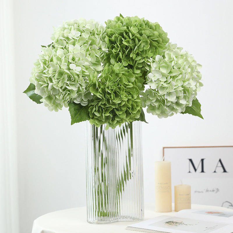 💥Hot Sale-50% OFF💥Artificial Hydrangea Flowers💐