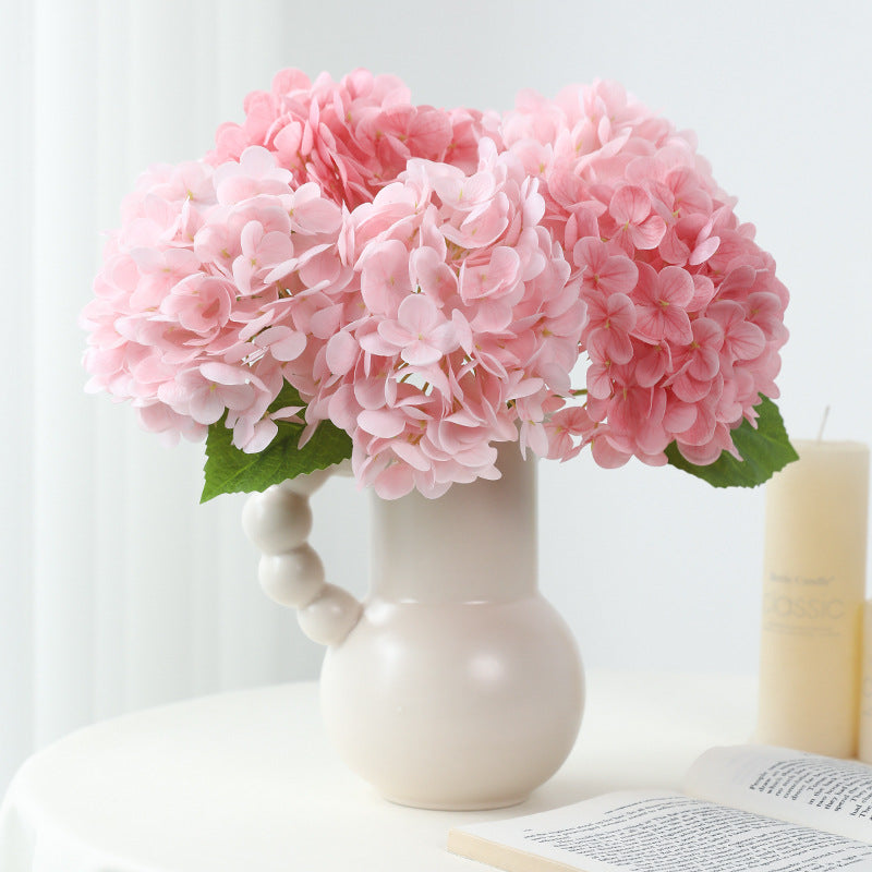 💥Hot Sale-50% OFF💥Artificial Hydrangea Flowers💐