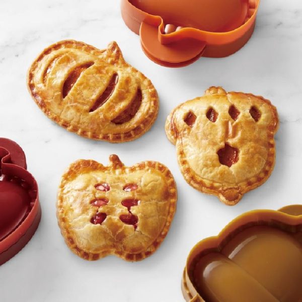 🎄Early Christmas Sale⏰💖Hand Pie Molds