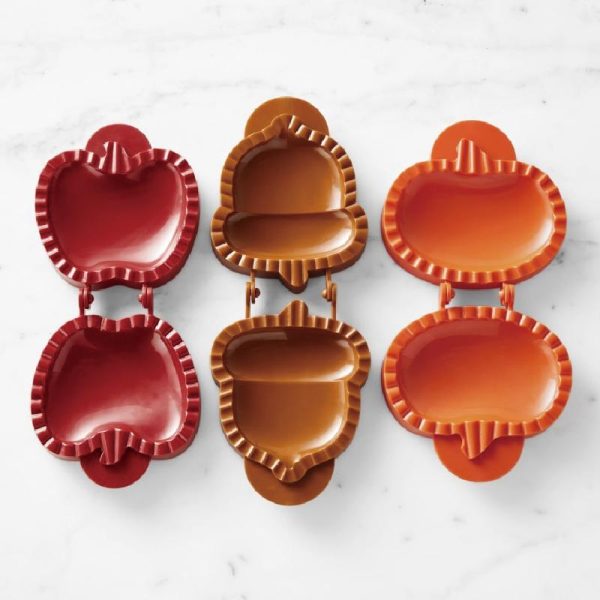 🎄Early Christmas Sale⏰💖Hand Pie Molds