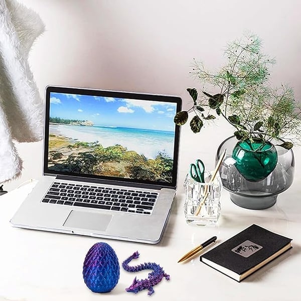 🎁Mythical Pieces Dragon - Limited Edition