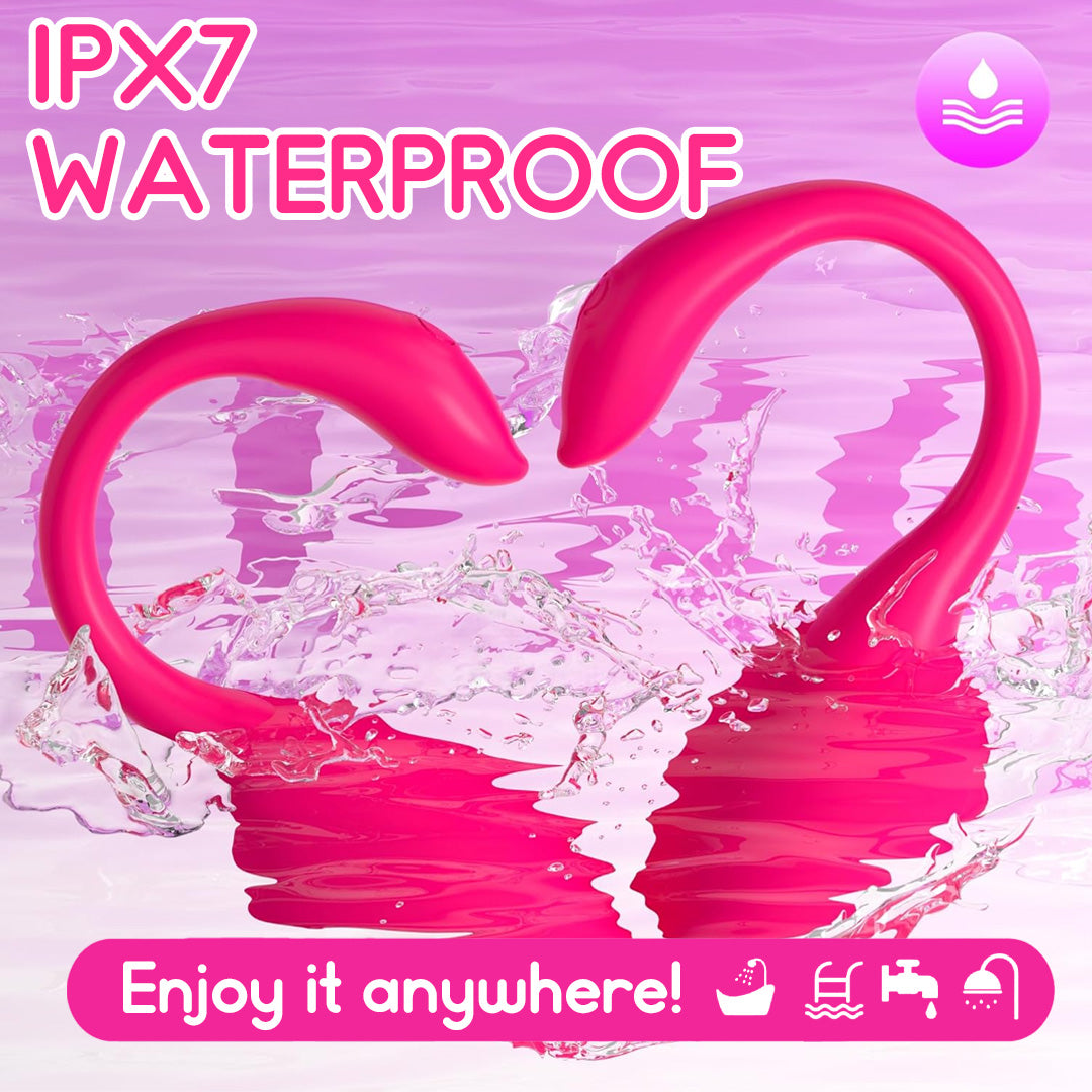 💥 Limited 2025, 70% ️DISCOUNT 💦 PULSEA Suptruck X15 Wireless Massager 📱 Global Control and 15 Modes