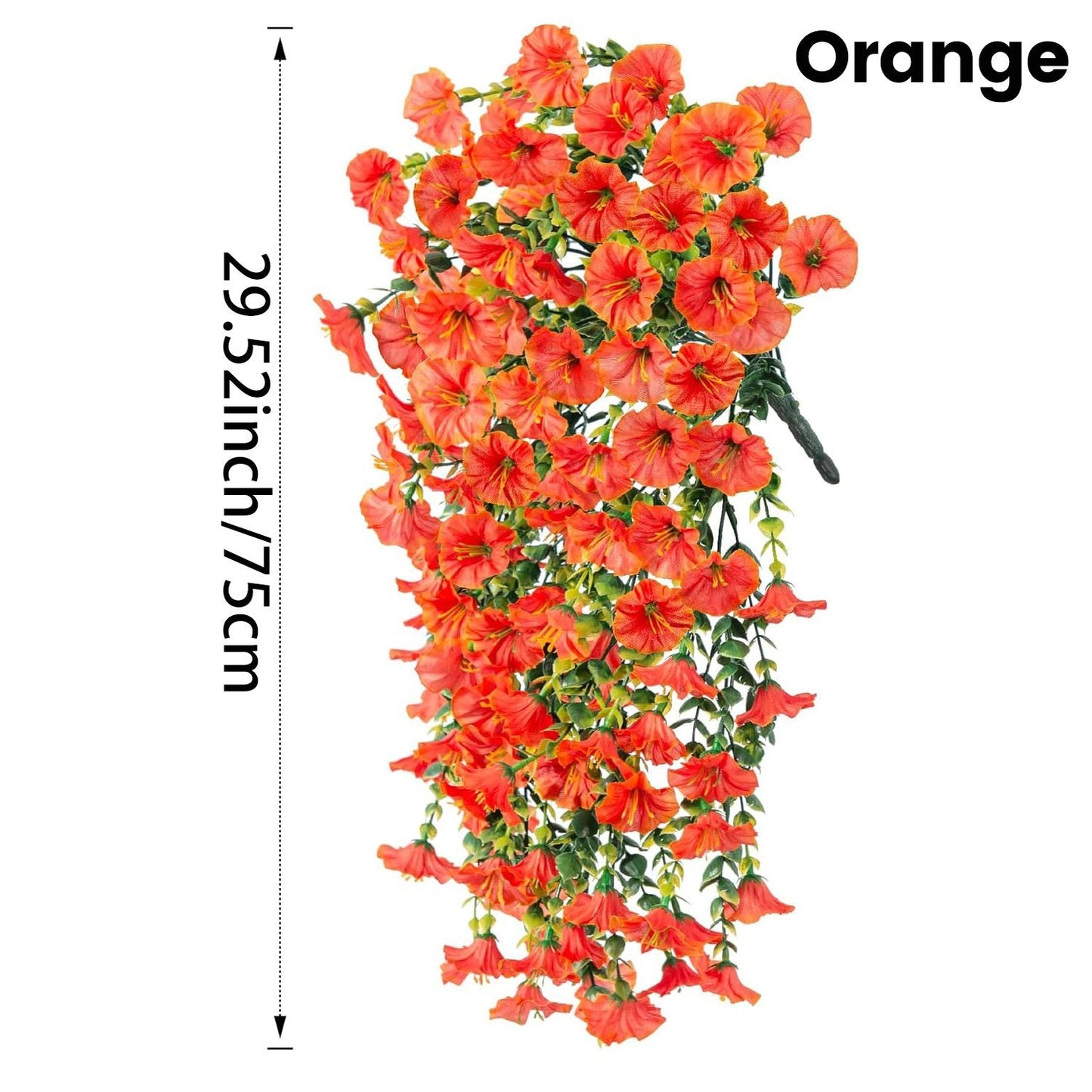 🔥Last Day Promotion 49% OFF🌺Artificial Morning Glory Vine