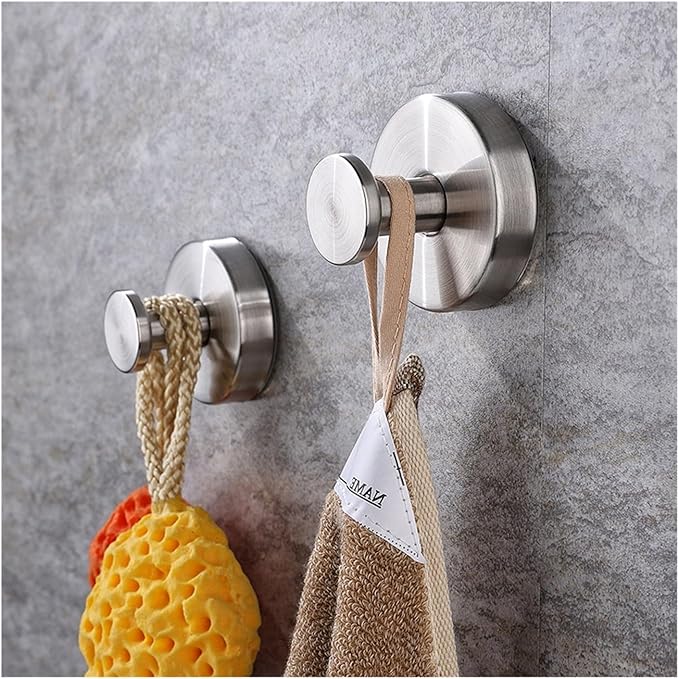 🎉Christmas Hot Sale🎅Upgraded Suction Cup Hooks🎄
