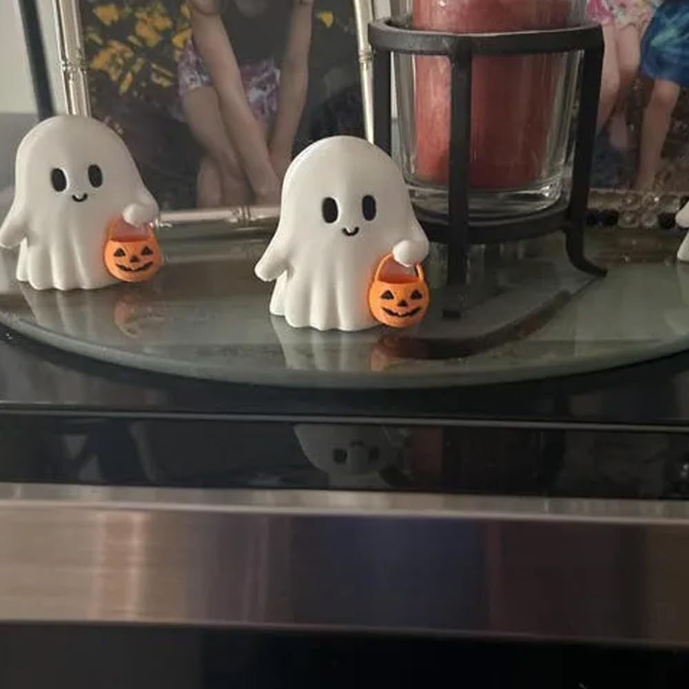 👻Pumpkin Boo Buddies🎃