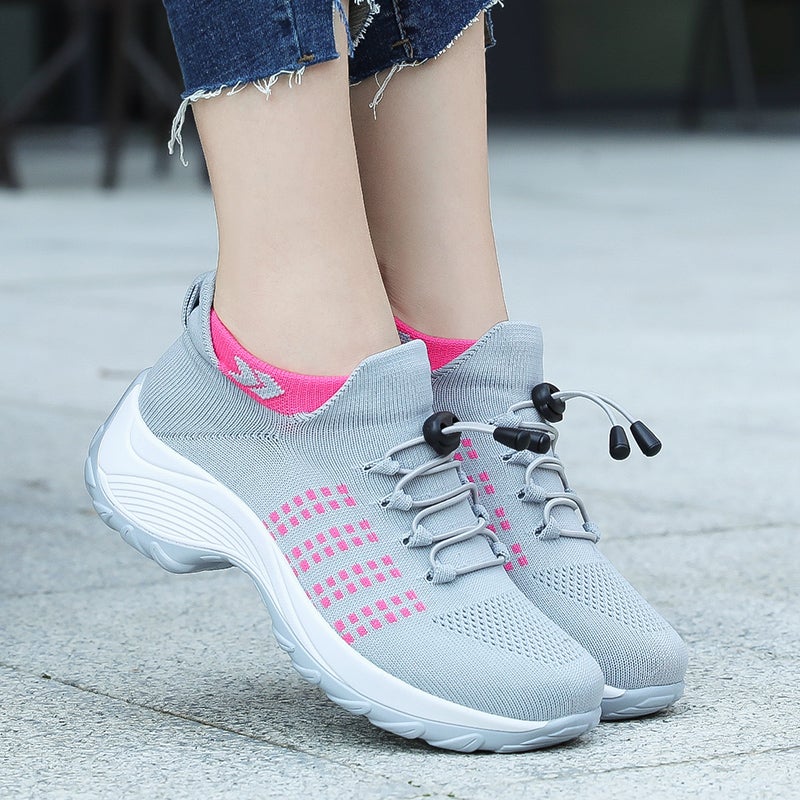 🔥Last Day Promotion 50% OFF - Ergonomic Pain Relief Footwear