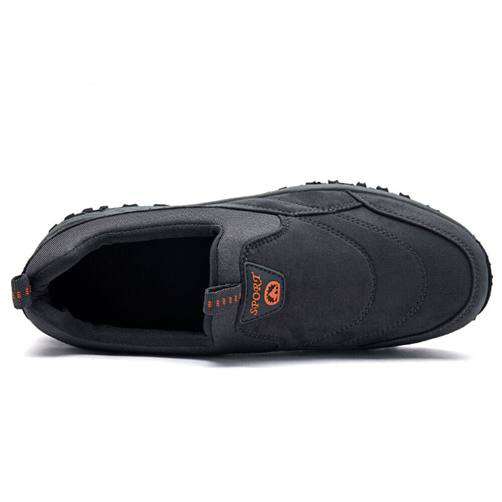 👨‍⚕️Medical Research Shock Absorption Corrective Shoes | Scientific foot protection, pain relief and circulation promotion