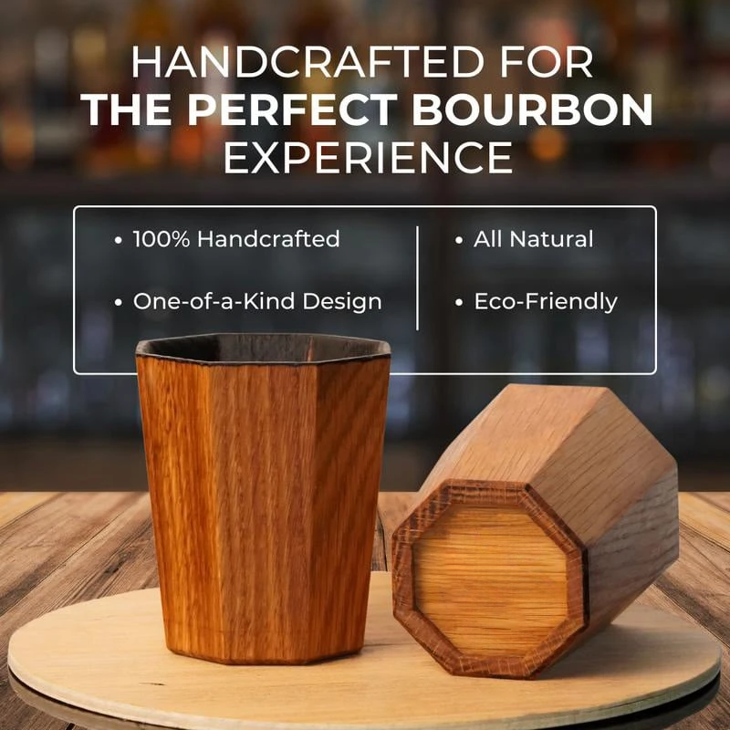🔥Last Day Promotion 49% OFF🎁Whiskey Grail - Handmade and Charred Drinking Vessel (✨Free Nursing Grail Butter)