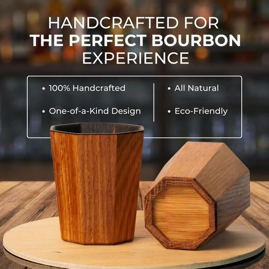 🔥Last Day Promotion 49% OFF🎁Whiskey Grail - Handmade and Charred Drinking Vessel (✨Free Nursing Grail Butter)