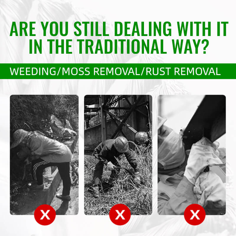 🔥Hot sale🔥Universal Steel Wire Trimmer Head 👨‍🌾