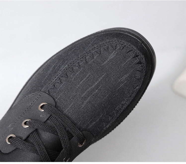 Men's Breathable Lightweight Lace Up Loafers Walking Shoes (Limited 50%off)