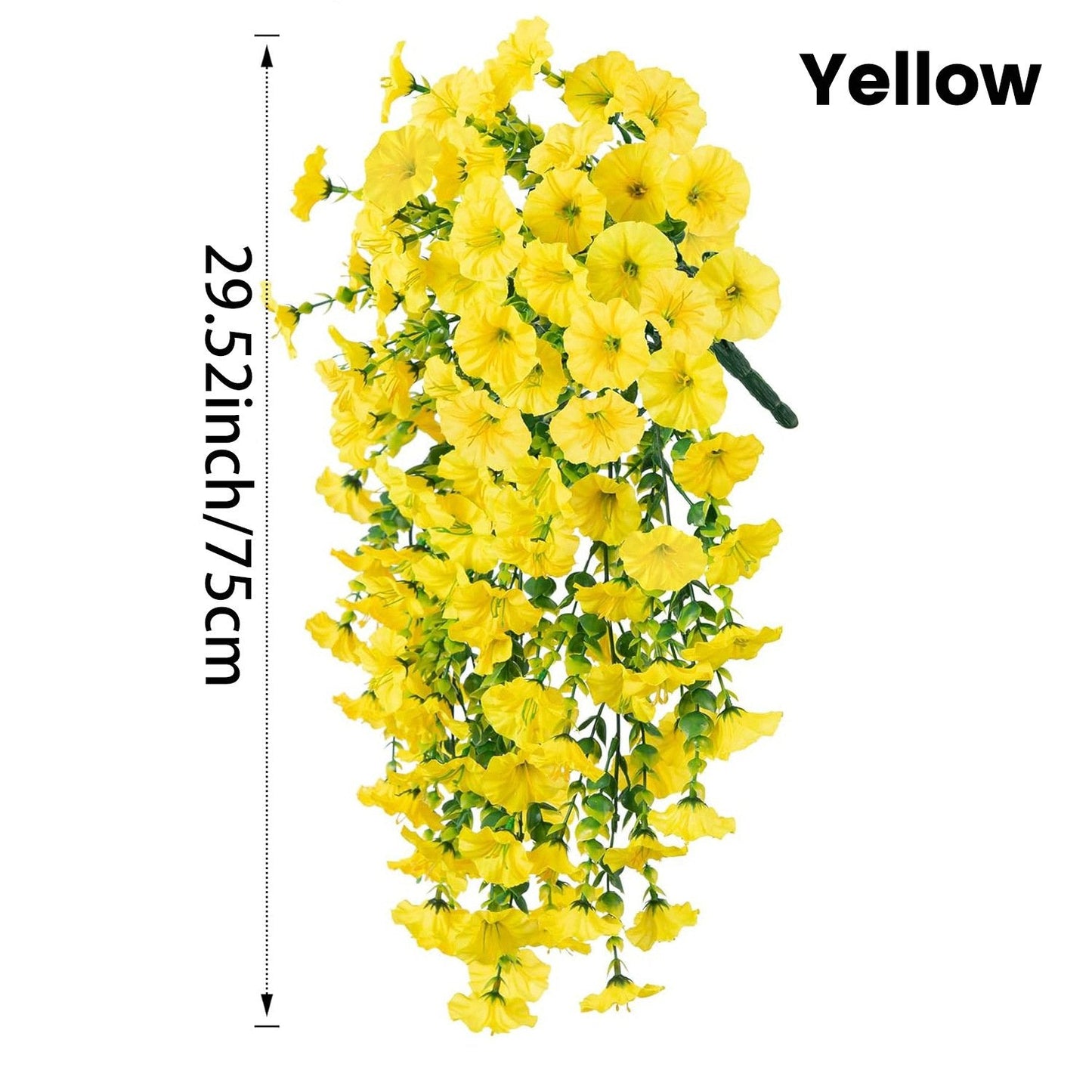 🔥Last Day Promotion 49% OFF🌺Artificial Morning Glory Vine