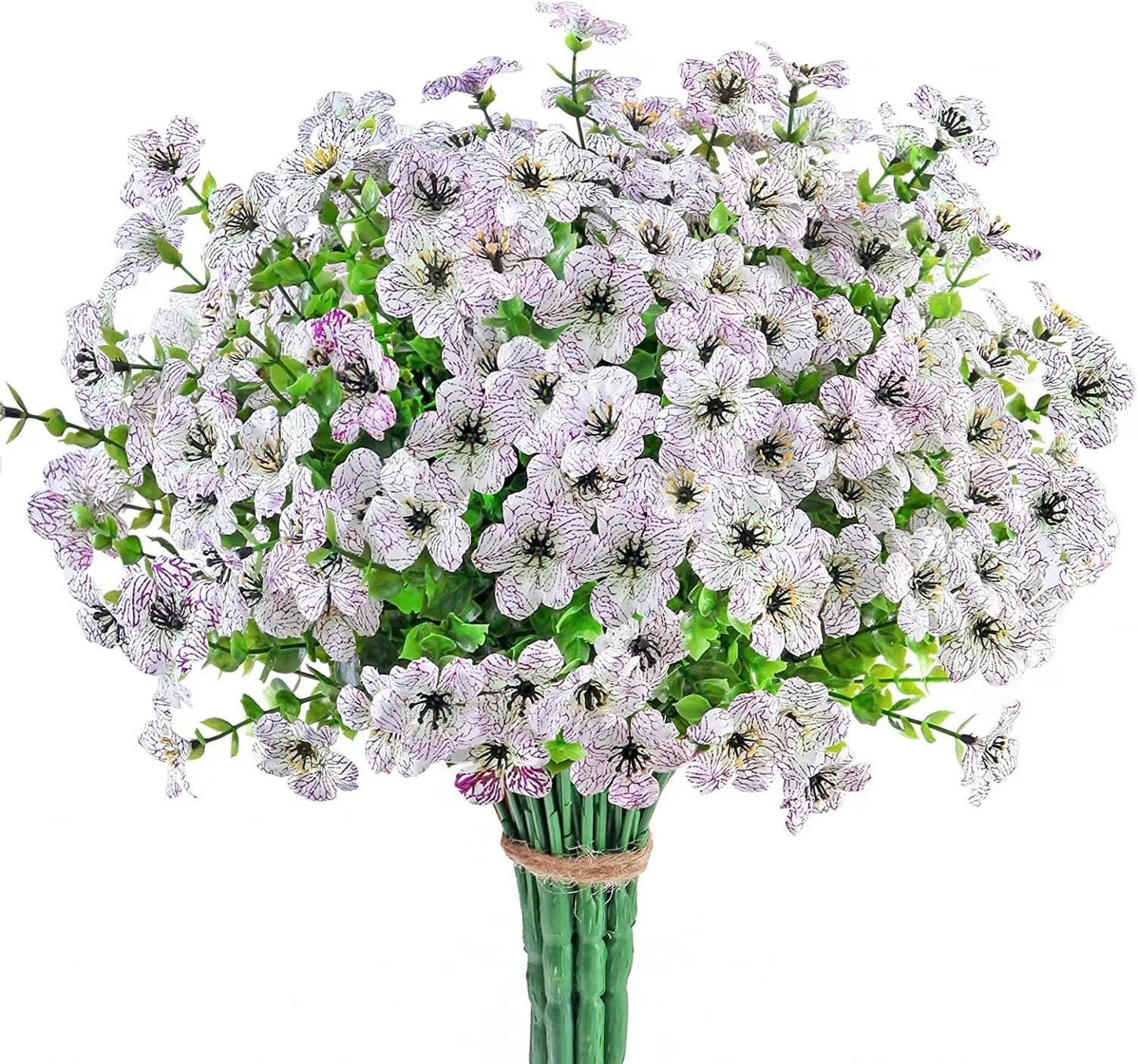 🌸Hot Sale  70% OFF- Artificial Flowers for Outdoors💐