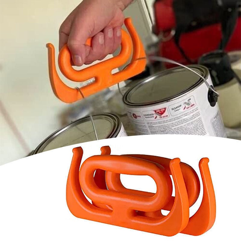 🔥Multi Purpose Heavy Duty Handle Holder Carrier🔥