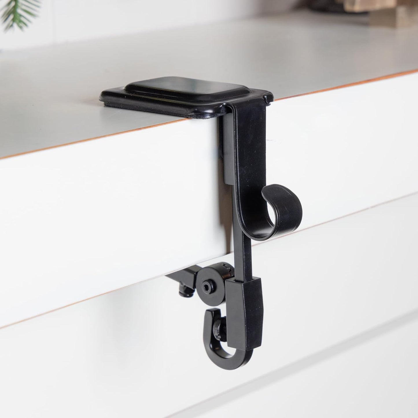 🎅Early Christmas SALE: 50% OFF✨ Fireplace Stocking and Garland Hanger