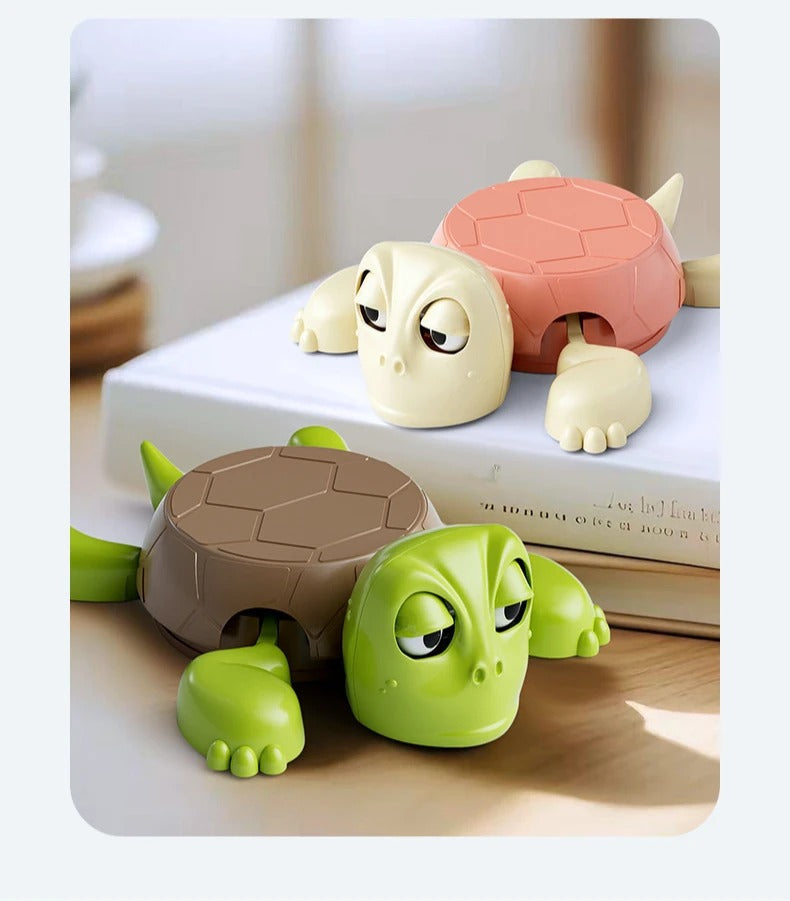 🔥Hot Sale🔥Wacky Turtle Coaster🐢✨