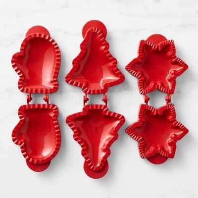 🎄Early Christmas Sale⏰💖Hand Pie Molds