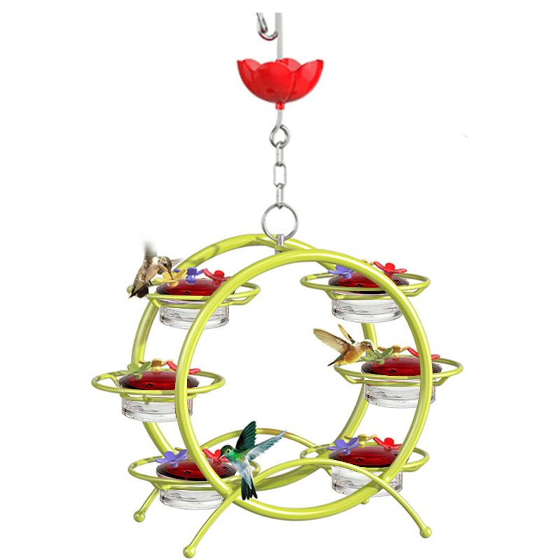 💖Hot sale ✨Hummingbird Feeder