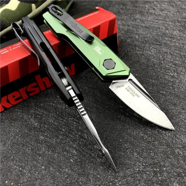 Krsaw Launch 9 Auto Knife