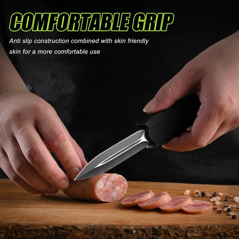 ⚡ SwiftCuts Pro Kitchen Tool Kit -Kitchen knife accessorie⚡