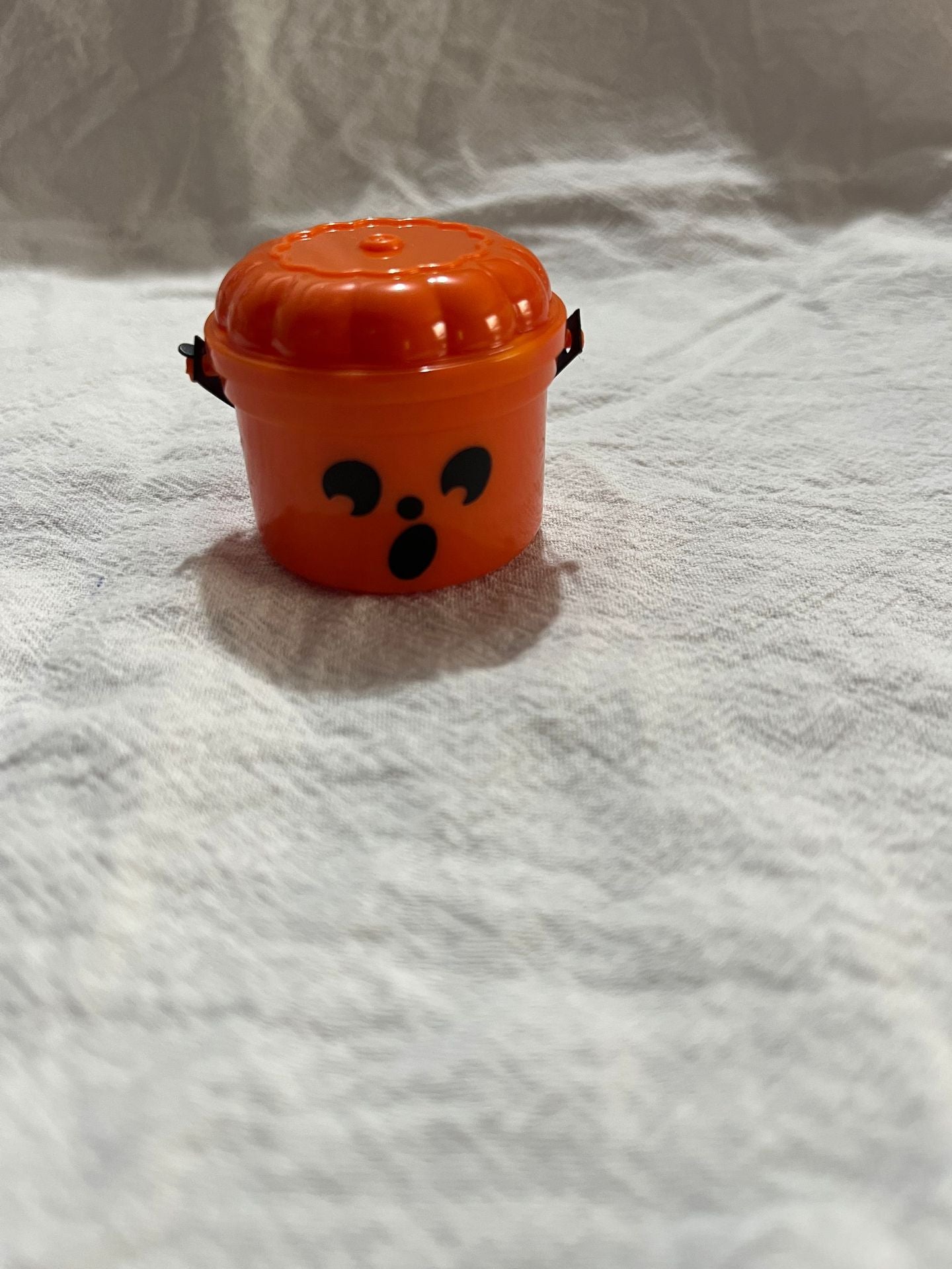🔥LAST DAY 49% OFF- Spooky Mini Boo Bucket Figurines