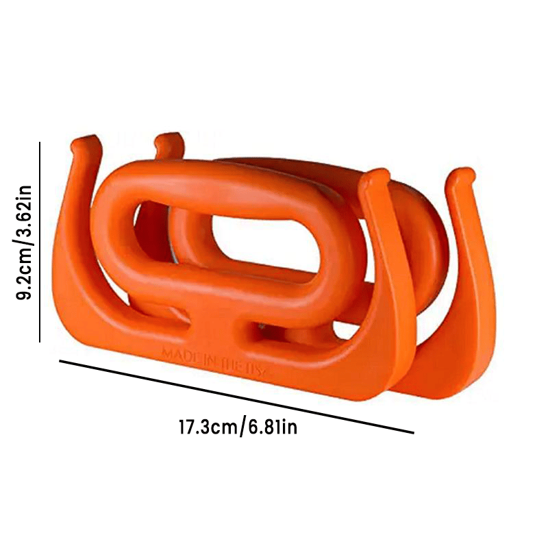 🔥Multi Purpose Heavy Duty Handle Holder Carrier🔥