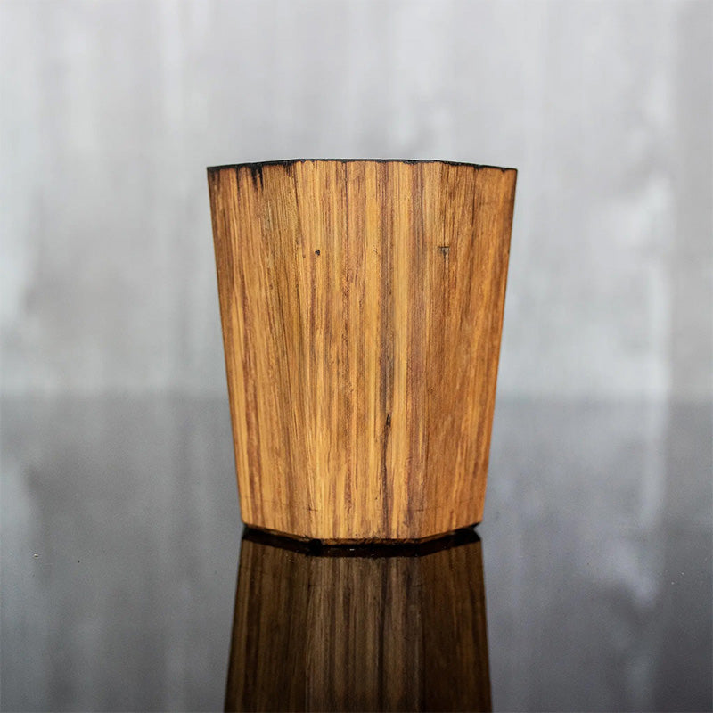 🔥Last Day Promotion 49% OFF🎁Whiskey Grail - Handmade and Charred Drinking Vessel (✨Free Nursing Grail Butter)
