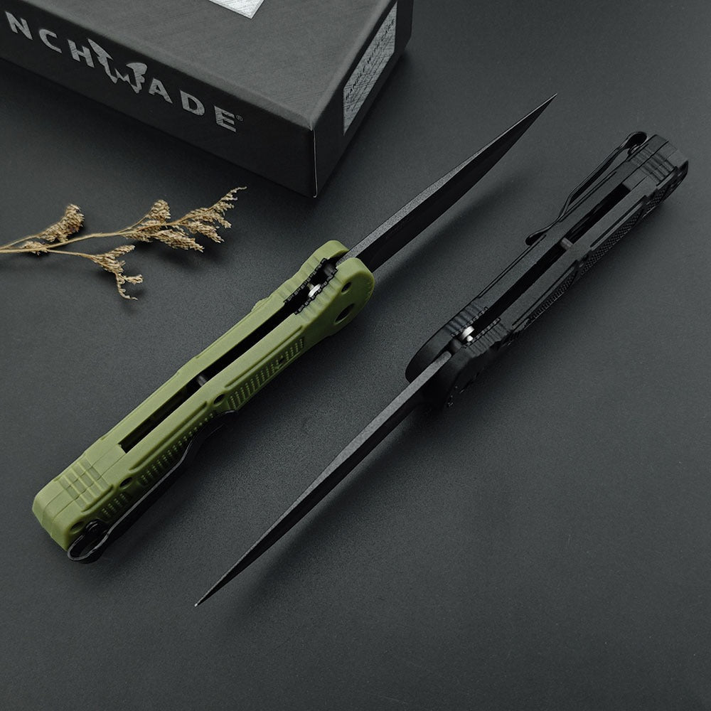 Sale 70% OFF丨Bech Automatic Knife