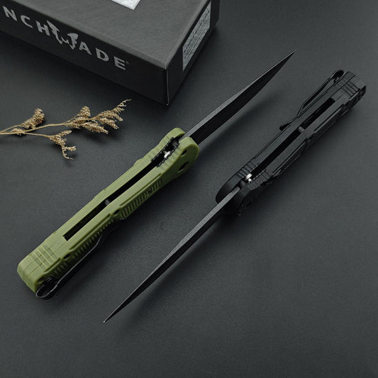 Sale 70% OFF丨Bech Automatic Knife