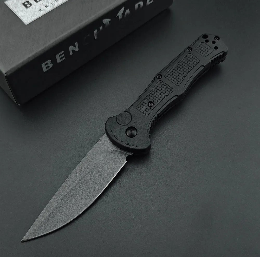 Sale 70% OFF丨Bech Automatic Knife