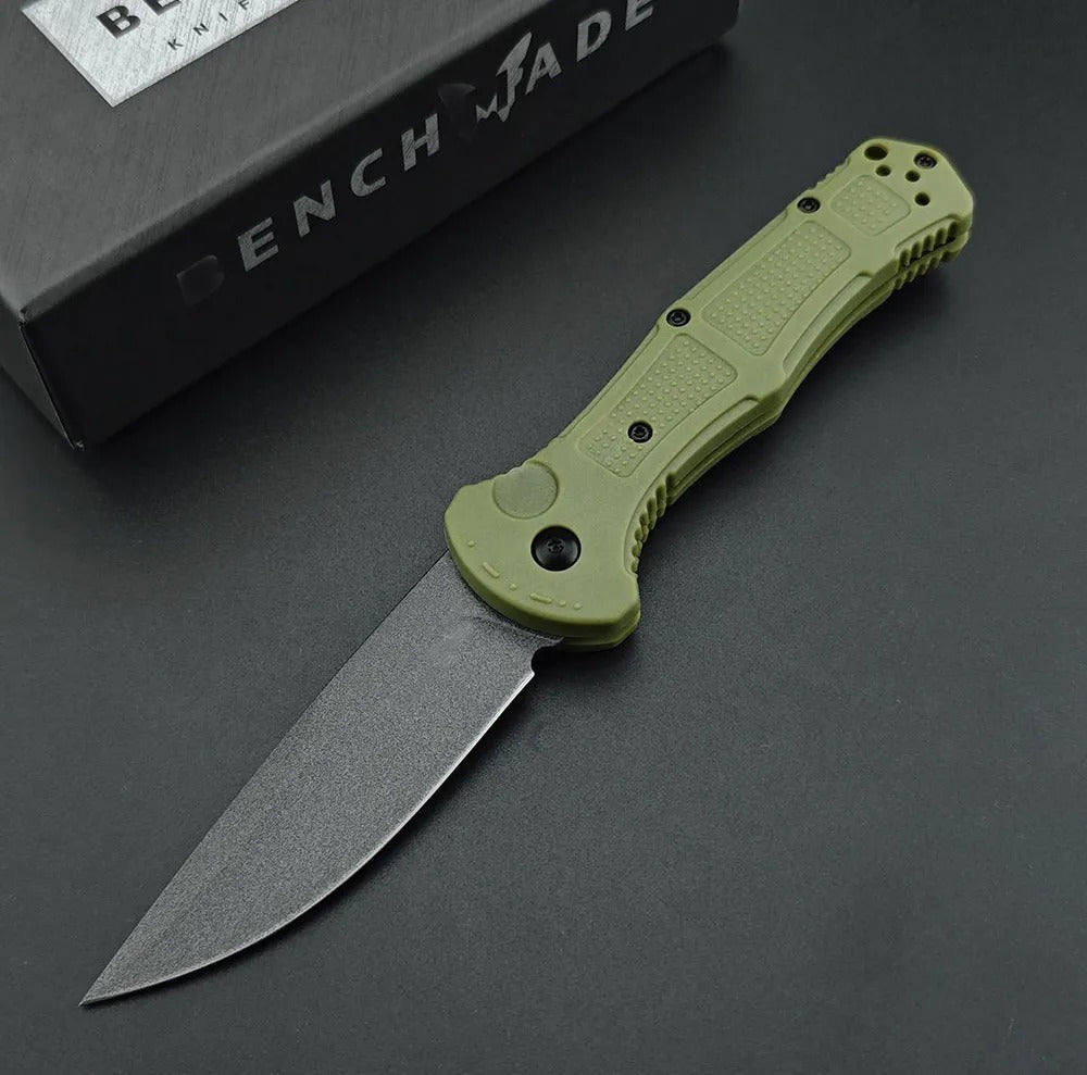Sale 70% OFF丨Bech Automatic Knife