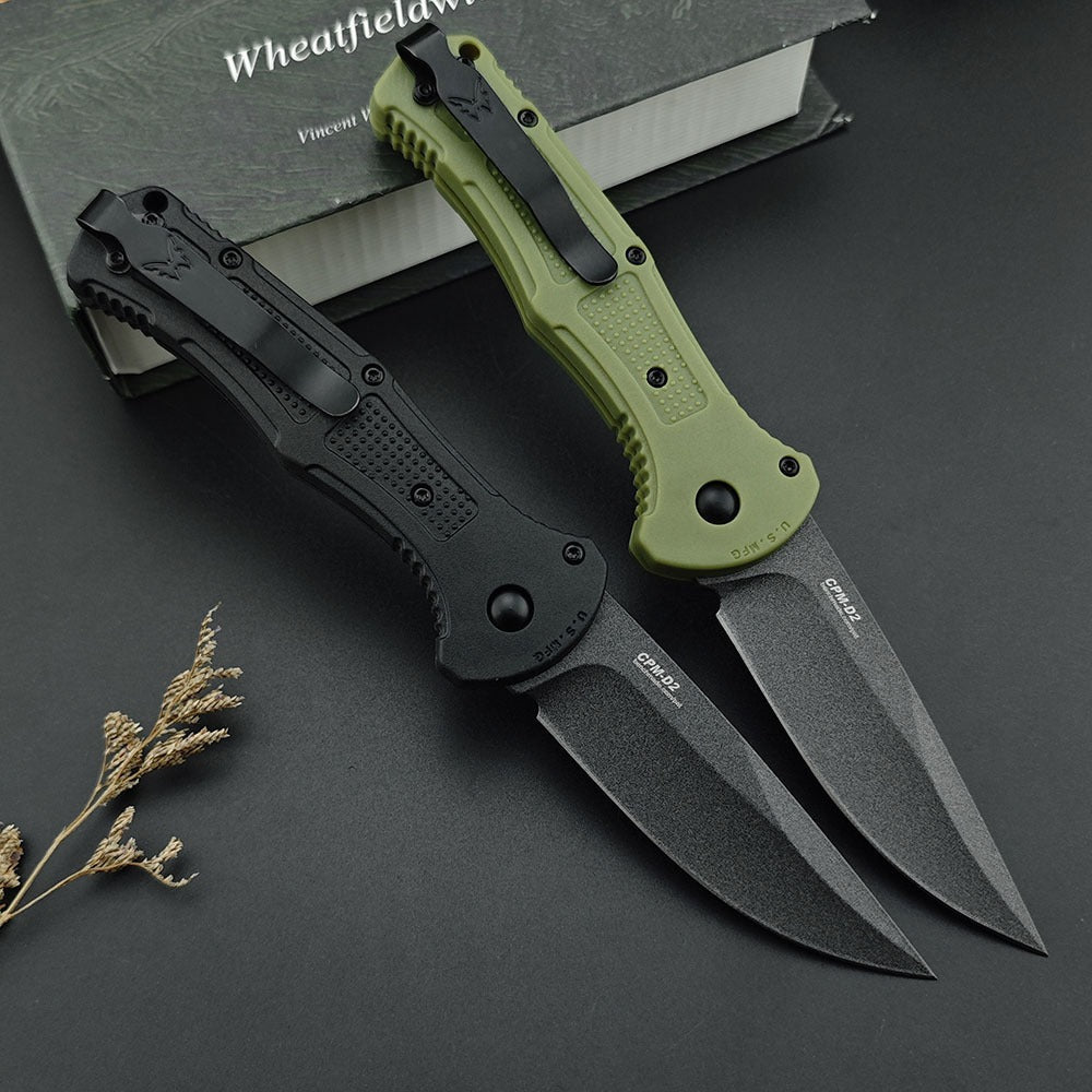 Sale 70% OFF丨Bech Automatic Knife