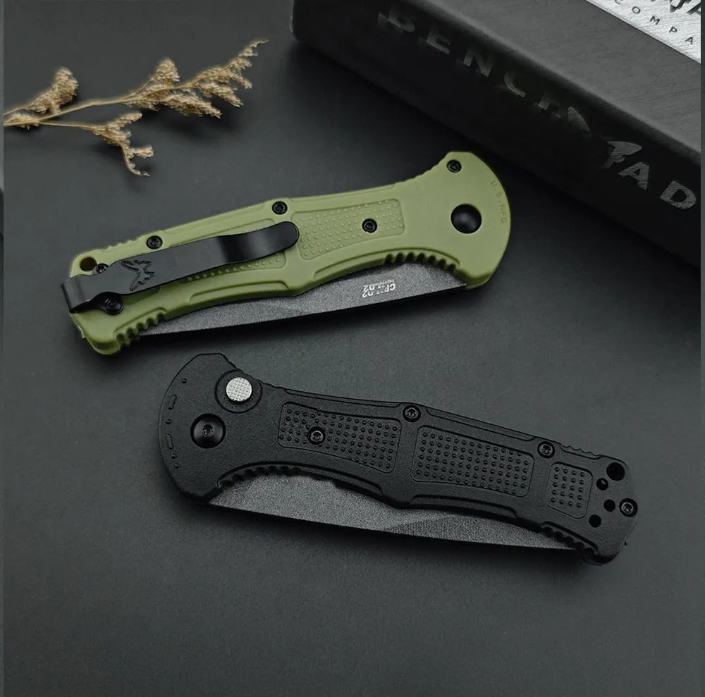 Sale 70% OFF丨Bech Automatic Knife