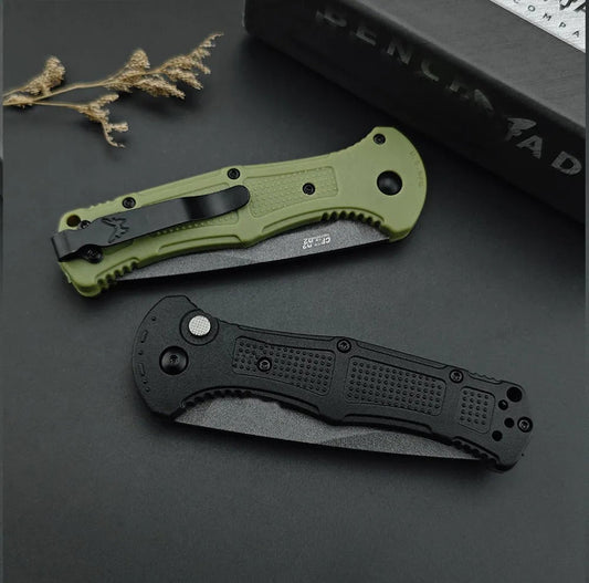 Sale 70% OFF丨Bech Automatic Knife