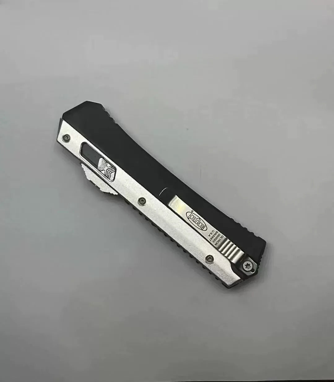 ⚡Last Sale 70% OFF丨Microth OTF Automatic Knife