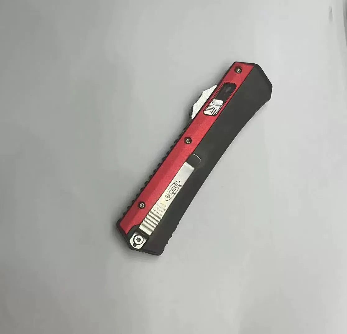 ⚡Last Sale 70% OFF丨Microth OTF Automatic Knife