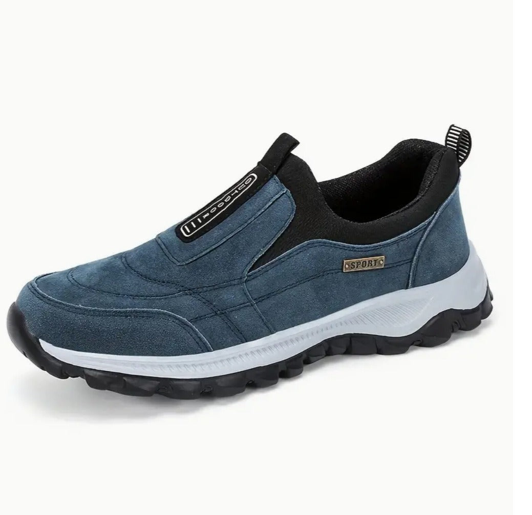 Women's Comfortable Waterproof Orthopedic Walking Shoes Hiking Shoes(🔥Hot Sale)