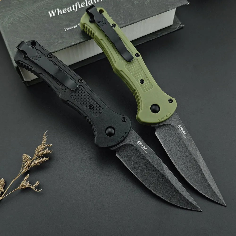 Sale 70% OFF丨Bech Automatic Knife