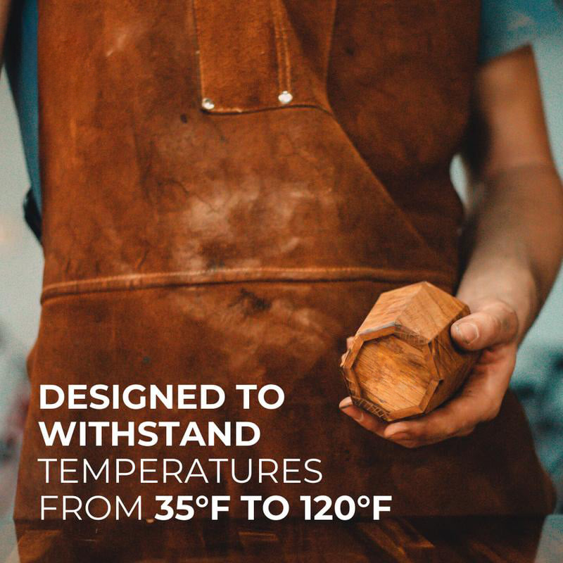 🔥Last Day Promotion 49% OFF🎁Whiskey Grail - Handmade and Charred Drinking Vessel (✨Free Nursing Grail Butter)