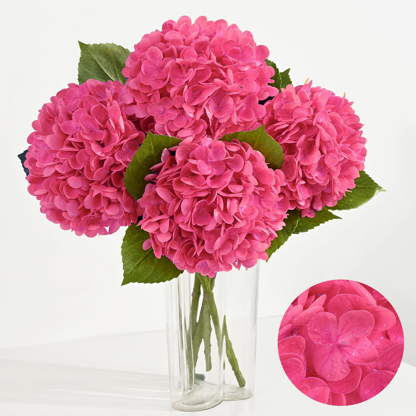 💥Hot Sale-50% OFF💥Artificial Hydrangea Flowers💐