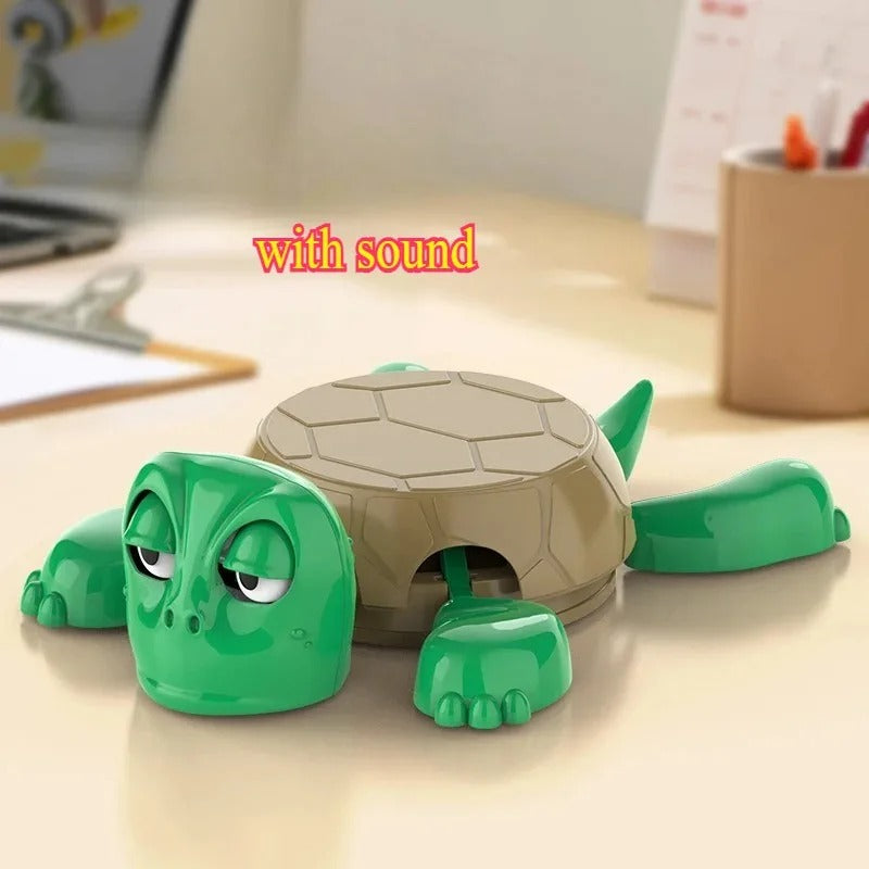 🔥Hot Sale🔥Wacky Turtle Coaster🐢✨