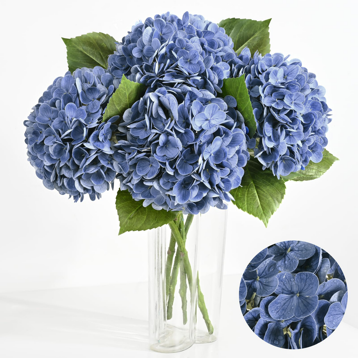 💥Hot Sale-50% OFF💥Artificial Hydrangea Flowers💐
